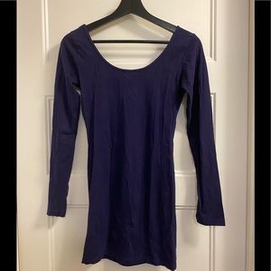 💜💜💜 Forever 21 size medium purple dress